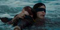 Bird Box foi um dos assuntos mais comentados na internet nos últimos dias  Foto: Netflix / Divulgação