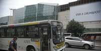 Atualmente, valor da passagem de ônibus é de R$ 3,95  Foto: Fernando Frazão/ AGÊNCIA BRASIL / Estadão