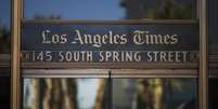 Ataque hacker interrompe distribui&ccedil;&atilde;o de jornais nos EUA  Foto: Getty Images / Ansa - Brasil