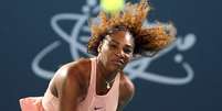 Tenista norte-americana Serena Williams 27/12/2018 REUTERS/Suhaib Salem  Foto: Reuters