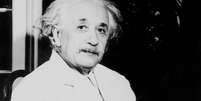Um cientista indiano disse que Einstein (foto) estava errado e que as ondas gravitacionais deveriam ser chamadas de 'Ondas de Narendra Modi'  Foto: Getty Images / BBC News Brasil