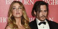 Separação de Johnny Depp e Amber Heard completará três anos   Foto: AdoroCinema / AdoroCinema