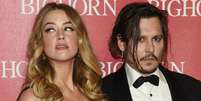 Separa&ccedil;&atilde;o de Johnny Depp e Amber Heard completar&aacute; tr&ecirc;s anos   Foto: AdoroCinema / AdoroCinema