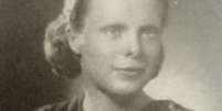 Pamela Werner era filha adotiva de um diplomata inglês na China e foi assassinada de forma brutal em 1937  Foto: Werner / BBC News Brasil