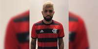 Gabigol defenderá o Flamengo em 2019  Foto: Reprodução