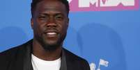 Kevin Hart desistiu de apresentar o Oscar  Foto: Andrew Kelly / Reuters