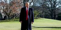 Presidente dos EUA, Donald Trump 06/01/2019 REUTERS/Joshua Roberts  Foto: Reuters