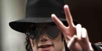 O cantor Michael Jackson, que morreu em 2009.  Foto: Divulgação / Estadão Conteúdo