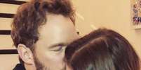 Chris Pratt e Katherine Schwarzenegger est&atilde;o juntos desde junho de 2018.  Foto: Instagram/@prattprattpratt / Estad&atilde;o Conte&uacute;do