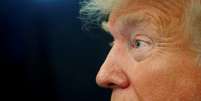 Presidente dos EUA, Donald Trump, em Washington 23/10/2018 REUTERS/Leah Millis  Foto: Reuters