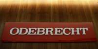 Logo da Odebrecht na sede da empresa em São Paulo
03/08/2018
REUTERS/Paulo Whitaker   Foto: Reuters