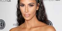 Kim Kardashian revela sexo do 4° filho. Acompanhe!  Foto: Getty Images / PurePeople