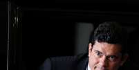 Ministro da Justiça e Segurança Pública, Sérgio Moro 04/12/2018 REUTERS/Adriano Machado  Foto: Reuters