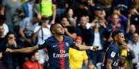 Mbappé conquistou a última Copa do Mundo pela França (FRANCK FIFE/AFP)  Foto: LANCE!