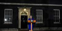 Premiê britânica, Theresa May 16/01/2019 REUTERS/Clodagh Kilcoyne  Foto: Reuters