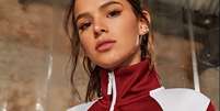 Bruna Marquezine responde críticas ao falar de astrologia: 'Como não é de Deus?'  Foto: Divulgação, Puma / PurePeople