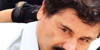 Peña Nieto teria recebido US$100 mi de propina de 'El Chapo'  Foto: ANSA / Ansa - Brasil