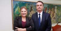 De Frota a Joice: relembre críticas de aliados a Bolsonaro
  Foto: LANCE!