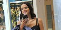 Bruna Marquezine dispensa indiretas em aplicativos de relacionamento  Foto: AGNews / PurePeople