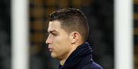 Cristiano Ronaldo 11/12/2018 REUTERS/Arnd Wiegmann  Foto: Reuters