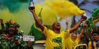 Muitos dos eleitores de Bolsonaro eram simplesmente anti-PT ou estavam irritados com o establishment, afirma Levitsky    Foto: DW / Deutsche Welle