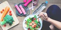 Veja 10 truques para deixar a dieta mais fácil  Foto:  Freepik / Sport Life