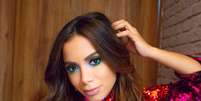 Anitta lan&ccedil;a cover de 'Thank U, Next' e nova vers&atilde;o de 'Veneno'  Foto: Reprodu&ccedil;&atilde;o