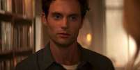Penn Badgley fala sobre Joe  Foto:  Divulga&ccedil;&atilde;o/Netflix / Todateen