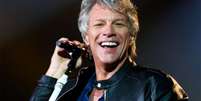 Jon Bon Jovi  Foto: O Fuxico