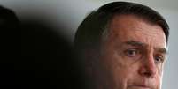Presidente Jair Bolsonaro, em Bras&iacute;lia 05/12/2018 REUTERS/Adriano Machado  Foto: Adriano Machado / Reuters