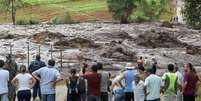 Residentes da área atingida pelo rompimento de barragem em Brumadinho (MG)
26/01/2019
REUTERS/Washington Alves  Foto: Reuters