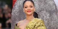 Rihanna está perto de terminar um novo álbum, diz jornal  Foto: Lia Toby / Reuters