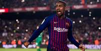 Malcom  Foto: Getty / Goal