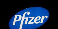 Logotipo da Pfizer em Zurique. 2/10/2018.  REUTERS/Arnd Wiegmann  Foto: Reuters