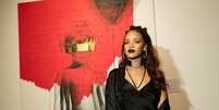 Rihanna faz declaração para música em comemoração dos três anos de "Anti"  Foto: Getty Images / PureBreak