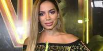 Anitta avalia papo de 'BBBs' sobre seus ex-namorados: 'Bofe pego pra ser feliz'  Foto: Divulgação, Camarote N°1 / PurePeople