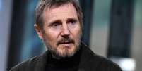 Em reação às acusações de racismo, Liam Neeson negou ter agido com preconceito  Foto: Getty Images / BBC News Brasil