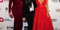 Khloe, Kourtney e kim Kardashian  Foto: Gus Ruelas  / Reuters