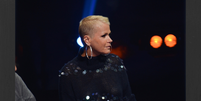 Xuxa (Eduardo Martins/AgNews)  Foto: Elas no Tapete Vermelho