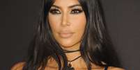 Kim Kardashian   Foto: Reuters