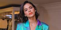 Reprise do 'Lady Night' na Globo exclui sobre namoro de Bruna Marquezine e Neymar  Foto: AGNews / PurePeople