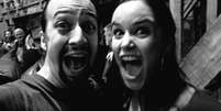  Foto: Lin Manuel Miranda / Twitter / AdoroCinema