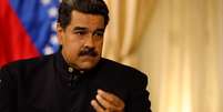 Nicolás Maduro diz que não abrirá fronteira para entrada de ajuda humanitária na Venezuela: 'Nosso povo não precisa ser mendigo de ninguém'  Foto: BBC News Brasil