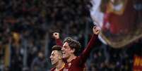 Zaniolo brilha e Roma derrota Porto nas oitavas da Champions  Foto: ANSA / Ansa - Brasil
