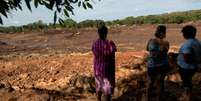 Segundo o TCU, a Agência Nacional de Mineração, responsável por garantir a segurança das barragens do Brasil, não tem mecanismos de controle para evitar conflitos de interesse, nepotismo, fraudes e corrupção  Foto: Reuters/Washington Alves / BBC News Brasil