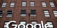 Vista externa do escritório do Google em Nova York City. 18/1/2019. REUTERS/Mike Segar   Foto: Reuters