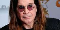 Ozzy Osbourne  Foto: O Fuxico