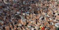 Rio das Pedras foi uma das primeiras áreas da cidade a ser controlada por milícias  Foto: AFP / BBC News Brasil