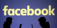 Após 18 meses de investigação, relatório do comitê diz que o Facebook foi ineficaz em remover conteúdo prejudicial de sua plataforma  Foto: Reuters