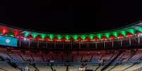 Maracanã, inaugurado em 1950, pode ficar sem jogos do Flamengo caso o clube construa seu próprio estádio  Foto: Magalhães Jr/Photopress / Gazeta Press